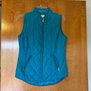 Crown & Ivy vest